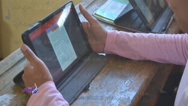 اشحنوا التابلت وحدثوه| تنبيهات عاجلة لطلاب الثانوي قبل امتحانات أبريل اشحنوا التابلت وحدثوه| تنبيهات عاجلة لطلاب الثانوي قبل امتحانات أبريل