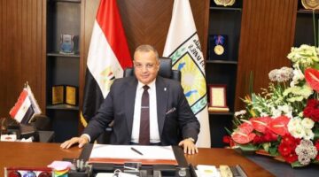 محافظ جنوب سيناء: تنفيذ مشروعات بـ1.7 مليار جنيه في 10 شهور استعدادًا لعيد التحرير