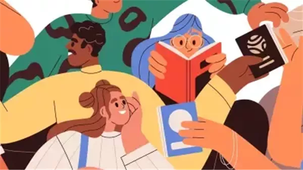 الأمم المتحدة تحيي اليوم العالمي للكتاب وحقوق المؤلف الأمم المتحدة تحيي اليوم العالمي للكتاب وحقوق المؤلف