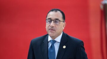 توجيهات مستمرة لتحقيق التنمية.. مدبولي يهنئ الرئيس السيسي بذكرى عيد تحرير سيناء
