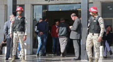 الداخلية الأردنية تتحدث عن “المزيد من التفاصيل” في قضية”تصنيع الأسلحة”