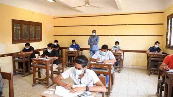 الثانوية العامة.. امتحان مادتي الفلسفة وعلم النفس آخر العام.. التعليم تكشف الثانوية العامة.. امتحان مادتي الفلسفة وعلم النفس آخر العام.. التعليم تكشف