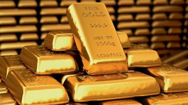 تراجع أسعار الذهب اليوم الأربعاء وسط تهديدات بإقالة رئيس الفيدرالي الأمريكي تراجع أسعار الذهب اليوم الأربعاء وسط تهديدات بإقالة رئيس الفيدرالي الأمريكي