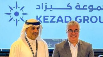 وفد «اقتصادية قناة السويس» يزور منشآت مجموعة موانئ أبو ظبي لتعزيز التعاون المشترك