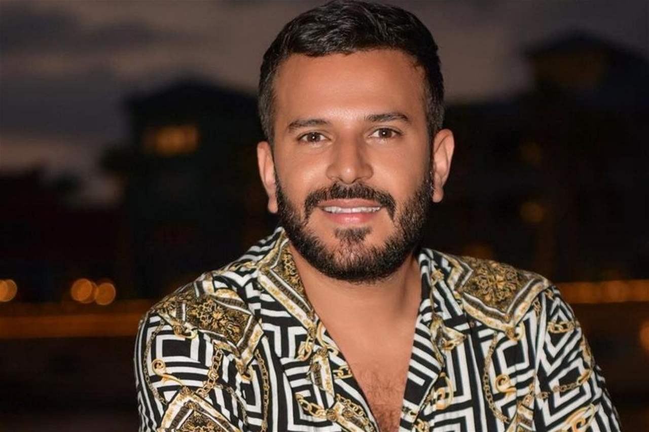 وفاة الإعلامي السوري صبحي عطري بطريقة مفاجئة يصدم الوسط الفني وفاة الإعلامي السوري صبحي عطري بطريقة مفاجئة يصدم الوسط الفني