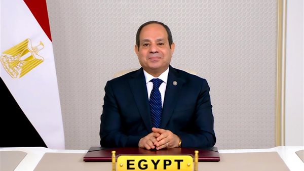 3 ملفات مهمة تتصدر القمة المصرية الجيبوتية 3 ملفات مهمة تتصدر القمة المصرية الجيبوتية