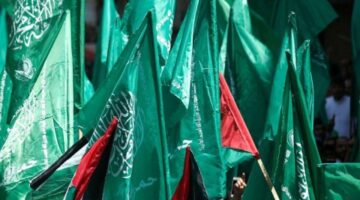 حماس: اجتماع المركزي الفلسطيني فرصة لبناء موقف موحد ضد إسرائيل