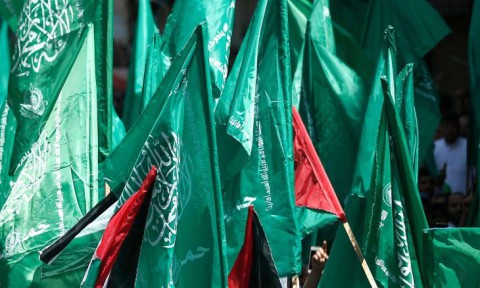 حماس: اجتماع المركزي الفلسطيني فرصة لبناء موقف موحد ضد إسرائيل حماس: اجتماع المركزي الفلسطيني فرصة لبناء موقف موحد ضد إسرائيل