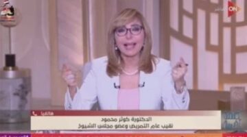 نقيب التمريض ترد على إساءة طبيب: "كلام غير أخلاقي وغير مقبول"