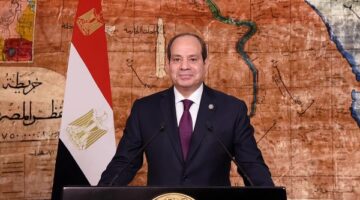 الرئيس السيسي يصل مطار جيبوتي في مستهل زيارة رسمية لبحث تعزيز العلاقات الثنائية