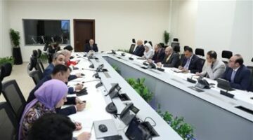 الصحة تواصل اجتماعات اللجنة  المشكلة  لمتابعة خطة استقبال مصابي غزة وتقديم الرعاية المتكاملة وتكثّف التنسيق مع الجهات المعنية
