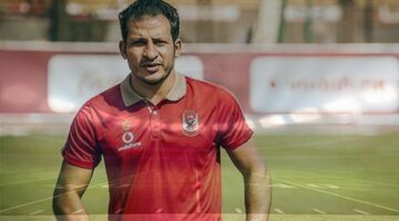 سيد معوض:  الزمالك مش عايش الواقع و يحتاج الي صفقات كثيرة