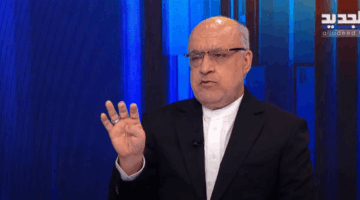&quot;كان في مكتبي لحظة الانفجار&quot;.. السفير الايراني في لبنان: لهذا السبب كنت أحمل &quot;البيجر&quot; (فيديو)