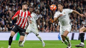 ريال مدريد يصطدم بخيتافي في معركة الحفاظ على آمال “الليجا” قبل كلاسيكو الحسم