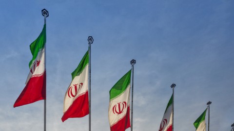 إيران تدين عقوبات جديدة فرضتها واشنطن مع تواصل مفاوضات النووي إيران تدين عقوبات جديدة فرضتها واشنطن مع تواصل مفاوضات النووي