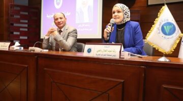 الضرائب المصرية: المحاسبون شركاء في تطوير المنظومة الضريبية