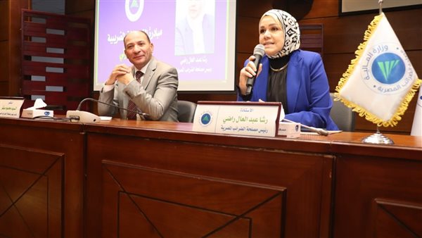 الضرائب المصرية: المحاسبون شركاء في تطوير المنظومة الضريبية الضرائب المصرية: المحاسبون شركاء في تطوير المنظومة الضريبية