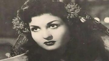 فى ذكرى وفاتها.. قصة زواج نعيمة عاكف ومرضها