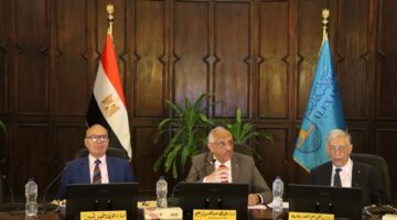 جامعة الإسكندرية جاهزة لإمتحانات الفصل الدراسي الثاني