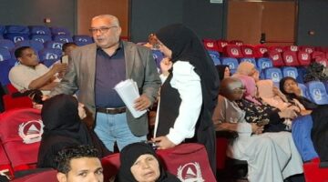 «تضامن الأقصر» تنظم الندوة التعريفية الأولى لمناسك الحج
