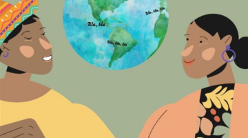 الأمم المتحدة تحيي اليوم العالمي للغة الإسبانية