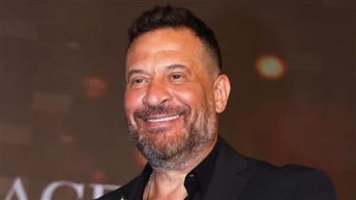 ماجد المصري: مستحيل أقدم دور مدرب رقص وبنتي هترجع للحجاب قريب ماجد المصري: مستحيل أقدم دور مدرب رقص وبنتي هترجع للحجاب قريب