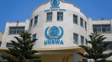 الأونروا: غزة أرض لليأس ومليونا شخص يتعرضون للعقاب الجماعي