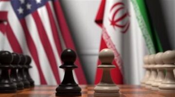 طهران وبكين والعين على واشنطن.. إيران تؤكد تقدم المحادثات رغم العقوبات الاستفزازية ومواقف داعمة من العراق والصين