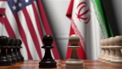 طهران وبكين والعين على واشنطن.. إيران تؤكد تقدم المحادثات رغم العقوبات الاستفزازية ومواقف داعمة من العراق والصين طهران وبكين والعين على واشنطن.. إيران تؤكد تقدم المحادثات رغم العقوبات الاستفزازية ومواقف داعمة من العراق والصين