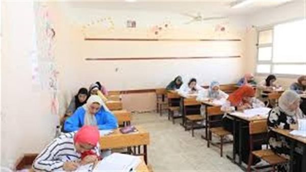 الثانوية العامة.. مواصفات الورقة الامتحانية لـ اللغة الأجنبية الأولى الثانوية العامة.. مواصفات الورقة الامتحانية لـ اللغة الأجنبية الأولى