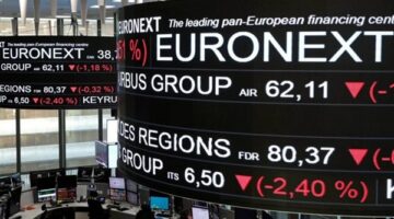 الأسهم الأوروبية تفتتح على ارتفاع بدعم من تحسن معنويات المستثمرين