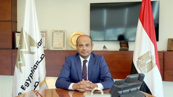 رئيس البورصة: نرحب بدخول الشركات الكويتية إلى مصر ومستعدون لتقديم الدعم الفني رئيس البورصة: نرحب بدخول الشركات الكويتية إلى مصر ومستعدون لتقديم الدعم الفني