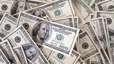 الداخلية تضبط قضايا تجارة عملة بقيمة 6 ملايين جنيه الداخلية تضبط قضايا تجارة عملة بقيمة 6 ملايين جنيه