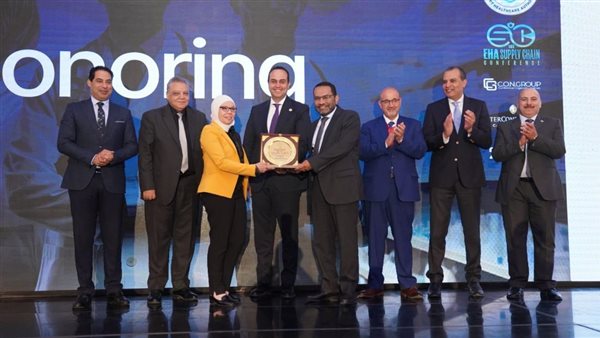 الرعاية الصحية تطلق منتدى سلاسل الإمداد الأول تحت شعار "إمداد المستقبل" الرعاية الصحية تطلق منتدى سلاسل الإمداد الأول تحت شعار "إمداد المستقبل"