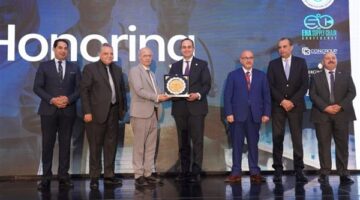 رئيس الهيئة العامة للرعاية الصحية يُطلق المنتدى السنوي الأول لسلاسل الإمداد