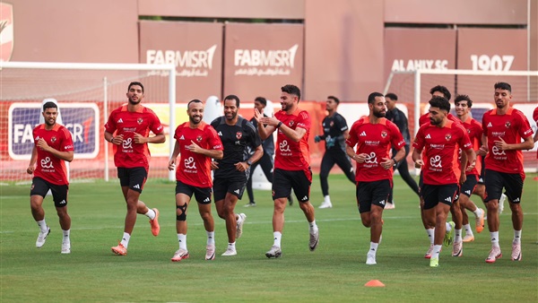 الاتفاق تم.. الأهلي يجدد عقد الصفقة المدوية الاتفاق تم.. الأهلي يجدد عقد الصفقة المدوية