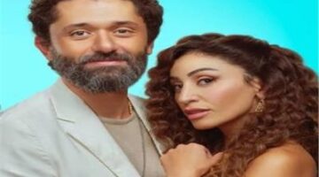 أنباء عن علاقة حب بين دينا الشربيني وكريم محمود عبدالعزيز تشعل الجدل على مواقع التواصل