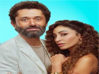 أنباء عن علاقة حب بين دينا الشربيني وكريم محمود عبدالعزيز تشعل الجدل على مواقع التواصل أنباء عن علاقة حب بين دينا الشربيني وكريم محمود عبدالعزيز تشعل الجدل على مواقع التواصل