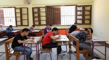 الثانوية العامة.. اللغة الأجنبية الثانية ومواصفات الورقة الامتحانية نظام قديم