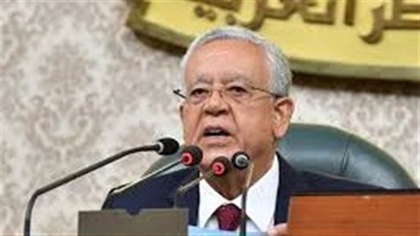 رئيس مجلس النواب يهنئ السيسي بذكرى تحرير سيناء رئيس مجلس النواب يهنئ السيسي بذكرى تحرير سيناء