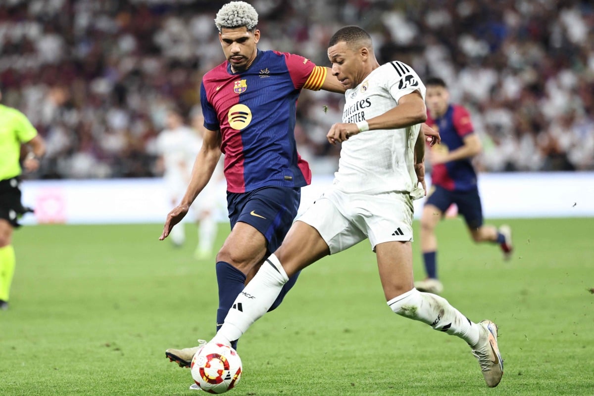 صدمة لبرشلونة قبل نهائي كأس إسبانيا ضد ريال مدريد صدمة لبرشلونة قبل نهائي كأس إسبانيا ضد ريال مدريد