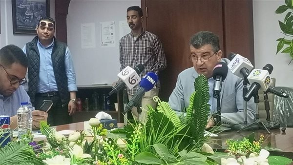 رئيس القومية للانفاق: 65 ٪ إجمالي نسب التنفيذ في الخط الأول للقطار الكهربائي السريع رئيس القومية للانفاق: 65 ٪ إجمالي نسب التنفيذ في الخط الأول للقطار الكهربائي السريع