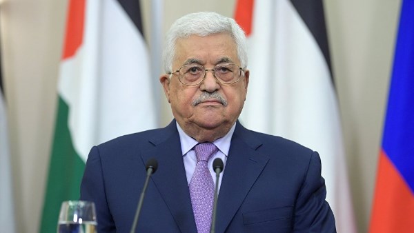 الرئيس الفلسطيني: يجب رفع حصار الاحتلال عن قطاع غزة والسماح ودخول المساعدات الرئيس الفلسطيني: يجب رفع حصار الاحتلال عن قطاع غزة والسماح ودخول المساعدات