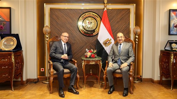 وزير قطاع الأعمال: شركاتنا تمتلك فرصا واعدة ونتطلع لشراكات صناعية مع تركيا وزير قطاع الأعمال: شركاتنا تمتلك فرصا واعدة ونتطلع لشراكات صناعية مع تركيا