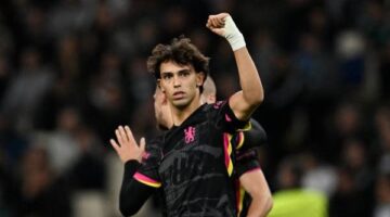 تشيلسي يستعد للتخلي عن فيليكس.. وبنفيكا الوجهة الأقرب