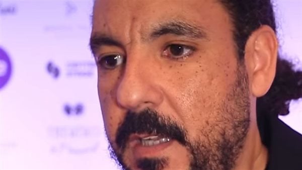 أيمن مسعود: واجهنا صعوبات عديدة في فرقة مسار إجباري.. وعمرنا ما هنجرب حاجة من أجل التريند أيمن مسعود: واجهنا صعوبات عديدة في فرقة مسار إجباري.. وعمرنا ما هنجرب حاجة من أجل التريند