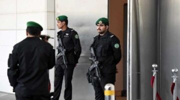 السعودية تبدأ تطبيق منع دخول المقيمين إلى مكة المكرمة دون تصاريح