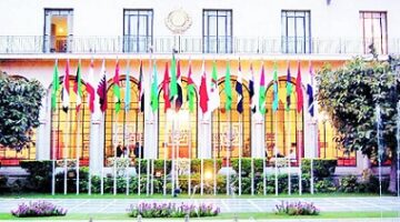 انطلاق اجتماع وزاري عربي قبيل أسابيع من قمة بغداد.. والأمين العام للجامعة العربية يدعو إلى وقف فوري لحرب الإبادة في غزة