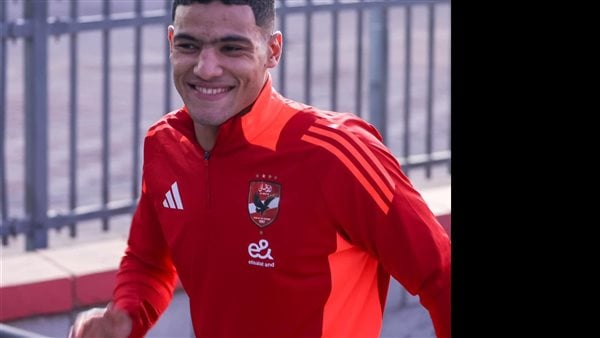 مصطفى العش: عازمون على تحقيق الفوز على صن داونز أمام جماهيرنا.. والجميع لديهم دوافع مصطفى العش: عازمون على تحقيق الفوز على صن داونز أمام جماهيرنا.. والجميع لديهم دوافع