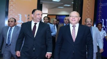 برنامج اختراق سوق العمل في جامعة سوهاج: فرص تدريبية ومهنية لطلابها